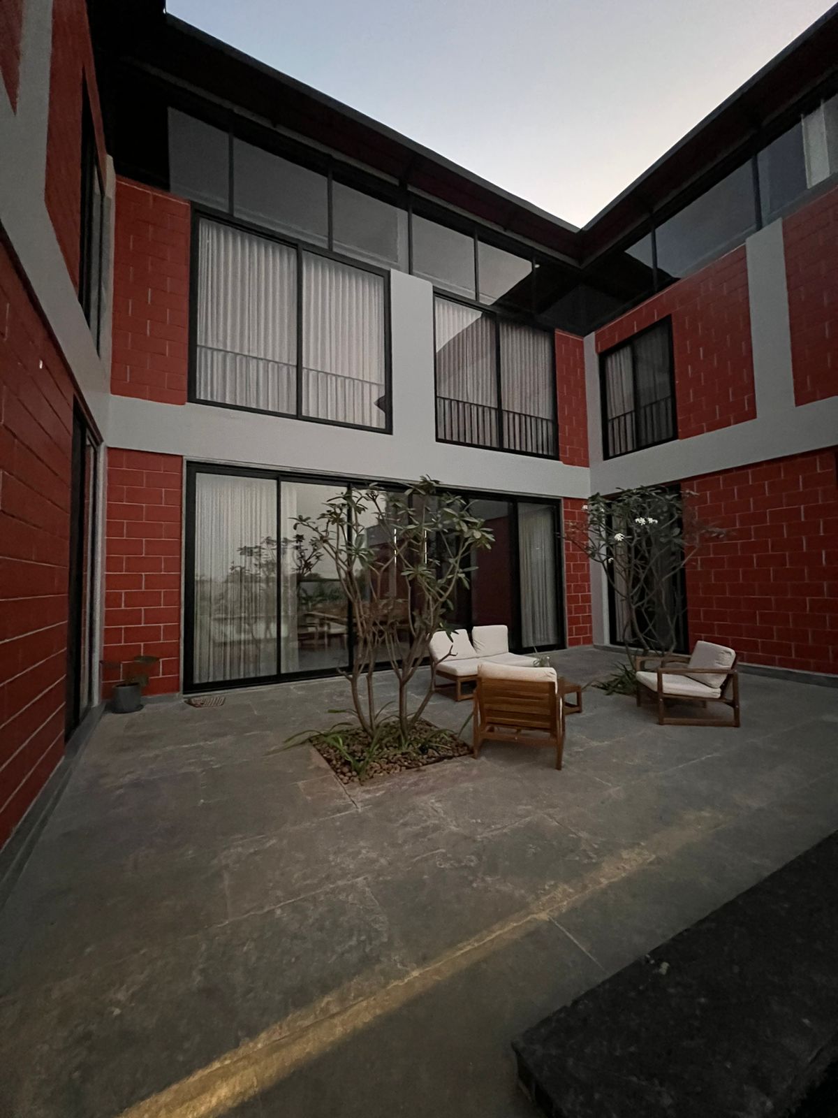Contemporary Design