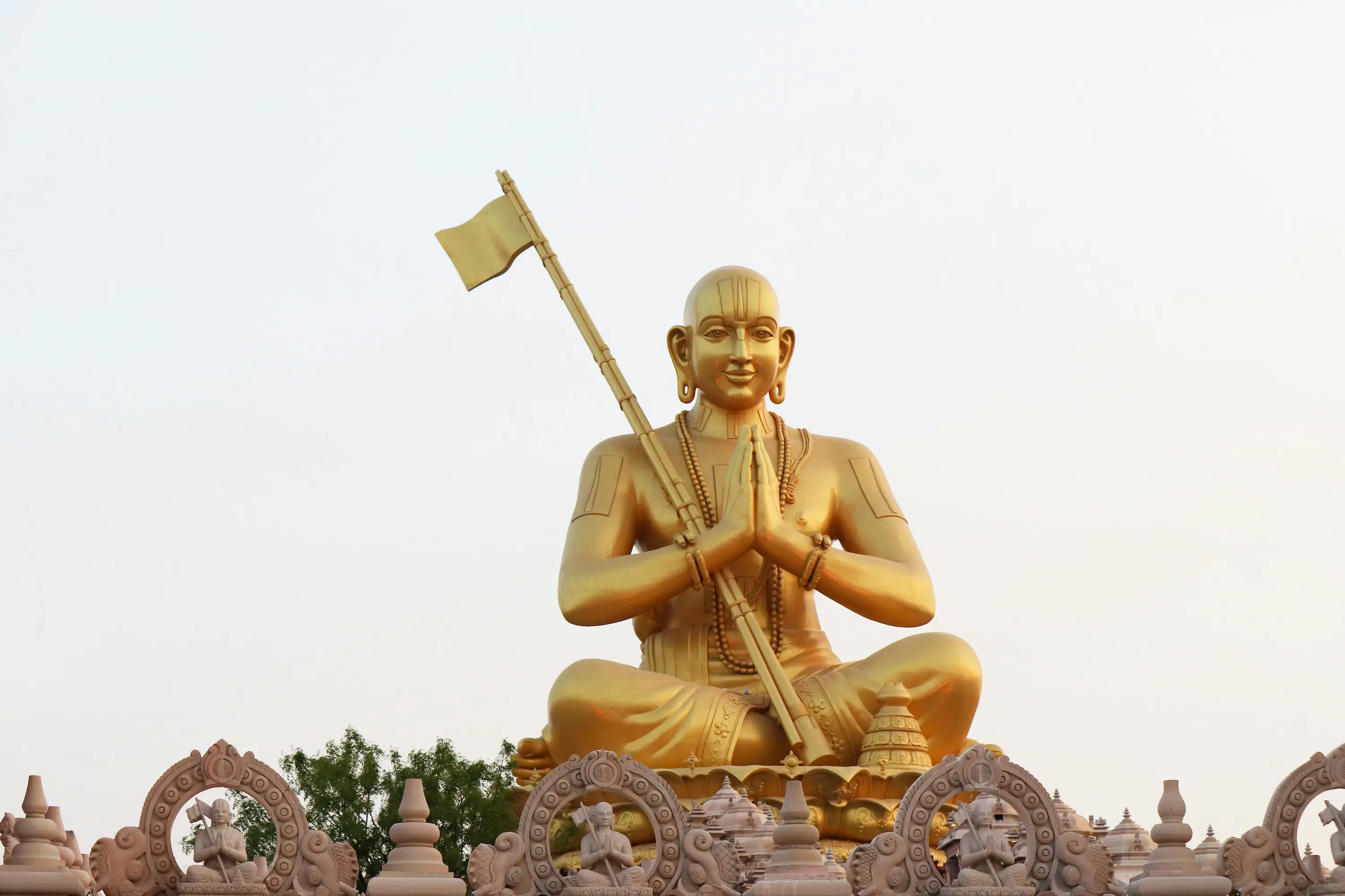 Statue of Equality